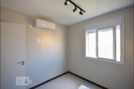 Apartamento para alugar com 34m², 1 quarto e sem vagaQuarto