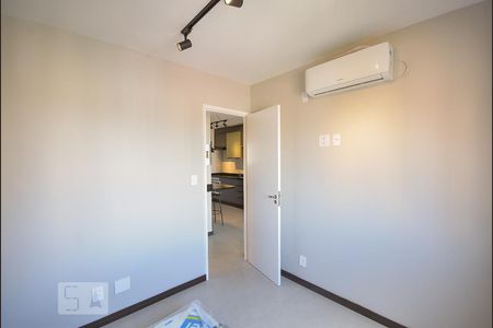 Apartamento para alugar com 34m², 1 quarto e sem vagaQuarto