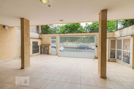 Apartamento para alugar com 46m², 2 quartos e 1 vagaÁrea comum - Garagem