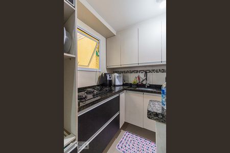 Apartamento para alugar com 46m², 2 quartos e 1 vagaCozinha