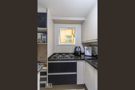 Apartamento para alugar com 46m², 2 quartos e 1 vagaCozinha