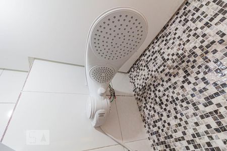 Apartamento para alugar com 46m², 2 quartos e 1 vagaBanheiro - Chuveiro