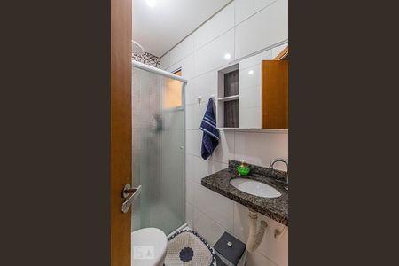 Apartamento para alugar com 46m², 2 quartos e 1 vagaBanheiro