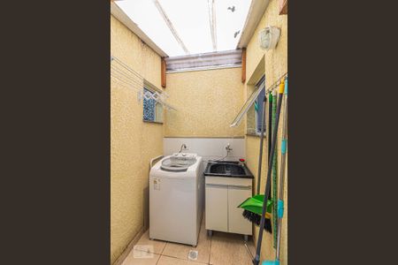 Apartamento para alugar com 46m², 2 quartos e 1 vagaÁrea de Serviço