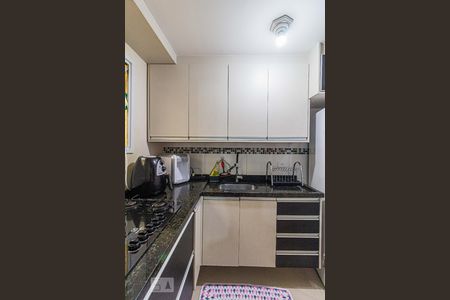 Apartamento para alugar com 46m², 2 quartos e 1 vagaCozinha