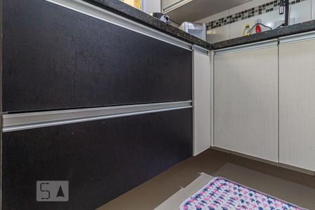 Apartamento para alugar com 46m², 2 quartos e 1 vagaCozinha - Armários