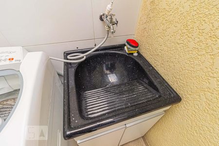 Apartamento para alugar com 46m², 2 quartos e 1 vagaÁrea de Serviço - Tanque