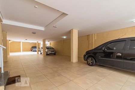 Apartamento para alugar com 46m², 2 quartos e 1 vagaÁrea comum - Garagem