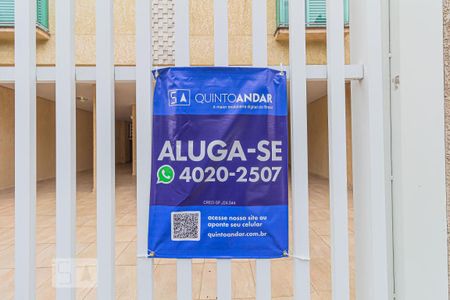 Apartamento para alugar com 46m², 2 quartos e 1 vagaPlaca