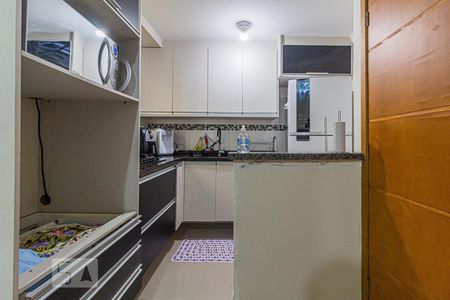 Apartamento para alugar com 46m², 2 quartos e 1 vagaCozinha