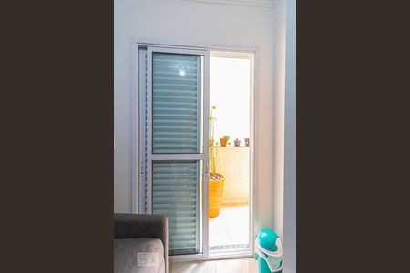 Apartamento para alugar com 46m², 2 quartos e 1 vagaQuarto 2