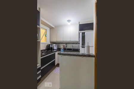 Apartamento para alugar com 46m², 2 quartos e 1 vagaCozinha