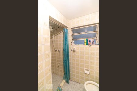 Apartamento à venda com 64m², 2 quartos e sem vagaBanheiro Social