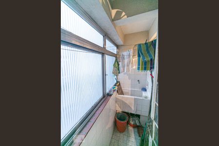 Apartamento à venda com 64m², 2 quartos e sem vagaCozinha