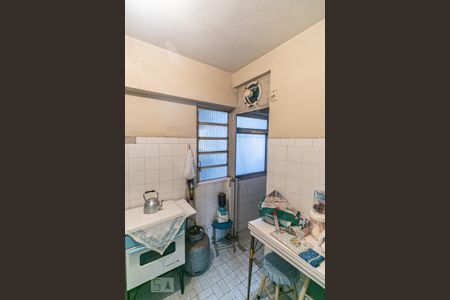 Apartamento à venda com 64m², 2 quartos e sem vagaCozinha