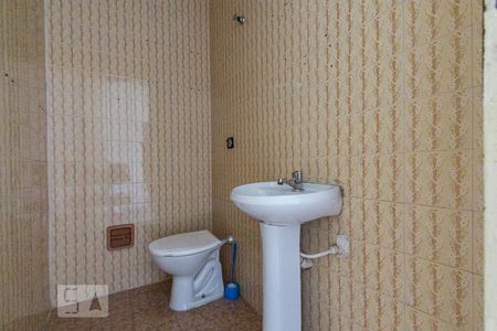 Casa à venda com 63m², 2 quartos e 1 vagaBanheiro