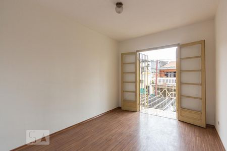 Quarto 1 de casa à venda com 2 quartos, 63m² em Jardim Henriqueta, Taboão da Serra