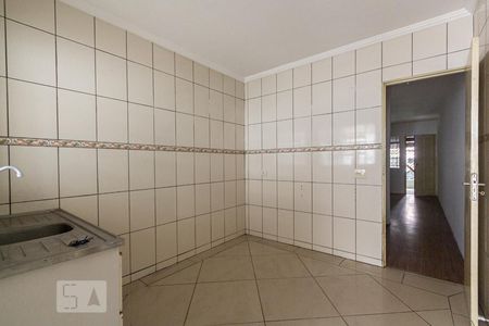 Casa à venda com 63m², 2 quartos e 1 vagaCozinha