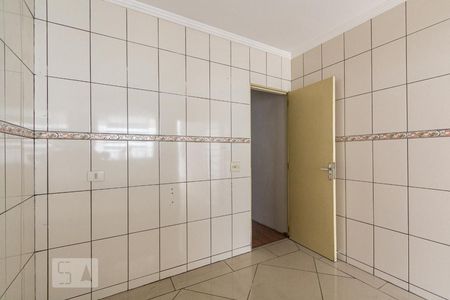 Casa à venda com 63m², 2 quartos e 1 vagaCozinha