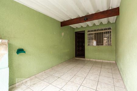 Casa à venda com 63m², 2 quartos e 1 vagaGaragem