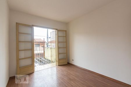 Quarto 1 de casa à venda com 2 quartos, 63m² em Jardim Henriqueta, Taboão da Serra
