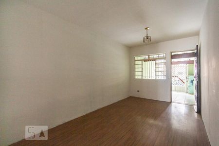 Sala de casa à venda com 2 quartos, 63m² em Jardim Henriqueta, Taboão da Serra