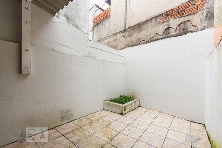 Casa à venda com 63m², 2 quartos e 1 vagaQuintal/Lavanderia