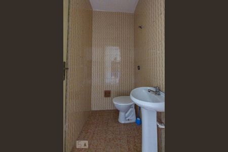 Casa à venda com 63m², 2 quartos e 1 vagaBanheiro