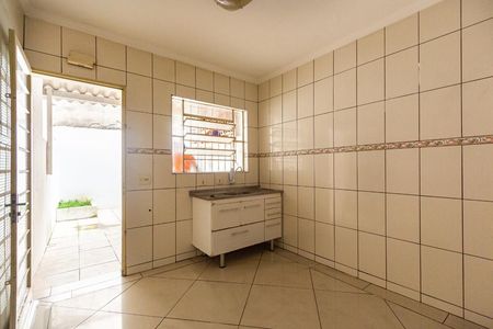 Casa à venda com 63m², 2 quartos e 1 vagaCozinha