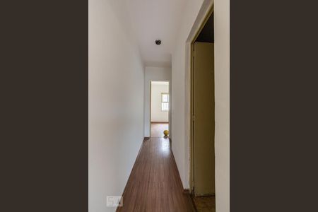 Casa à venda com 63m², 2 quartos e 1 vagaCorredor