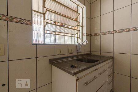 Casa à venda com 63m², 2 quartos e 1 vagaCozinha