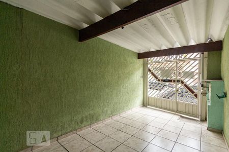 Casa à venda com 63m², 2 quartos e 1 vagaGaragem