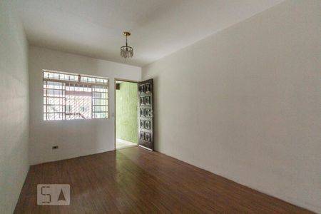 Sala de casa à venda com 2 quartos, 150m² em Jardim Henriqueta, Taboão da Serra