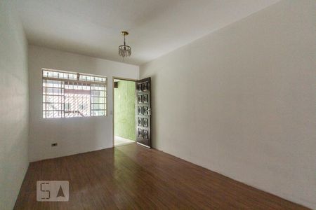 Sala de casa à venda com 2 quartos, 63m² em Jardim Henriqueta, Taboão da Serra