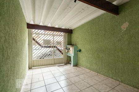 Casa à venda com 63m², 2 quartos e 1 vagaGaragem