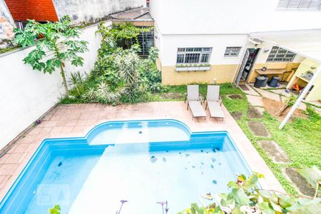Casa à venda com 510m², 5 quartos e 4 vagas Casa à venda com 510m², 5 quartos e 4 vagasVaranda
