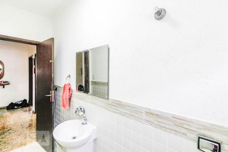 Lavabo de casa à venda com 5 quartos, 510m² em Vila Cruzeiro, São Paulo