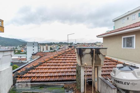 Vista de casa à venda com 2 quartos, 148m² em Vila Nova Mazzei, São Paulo