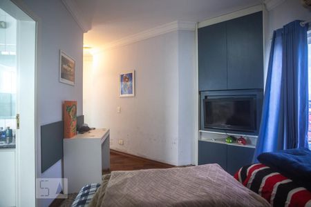 Casa à venda com 482m², 3 quartos e 6 vagasSuíte 1