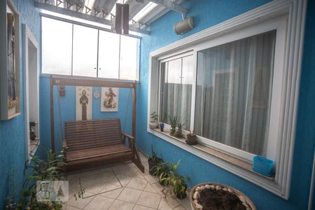 Casa à venda com 482m², 3 quartos e 6 vagasJardim de inverno