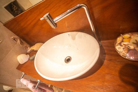 Pia de casa à venda com 3 quartos, 482m² em Dos Casa, São Bernardo do Campo