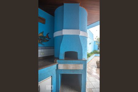 Casa à venda com 482m², 3 quartos e 6 vagasChurrasqueira