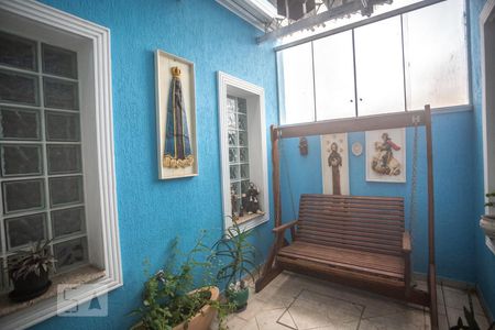 Casa à venda com 482m², 3 quartos e 6 vagasJardim de inverno