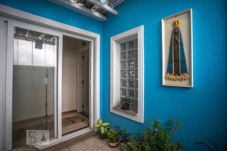 Casa à venda com 482m², 3 quartos e 6 vagasJardim de inverno