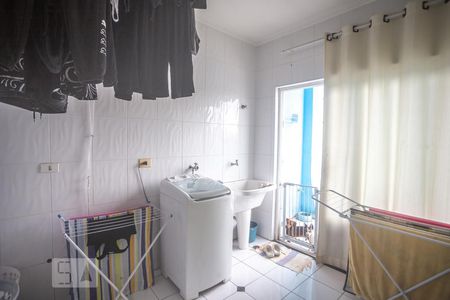 Casa à venda com 482m², 3 quartos e 6 vagasÁrea de serviço