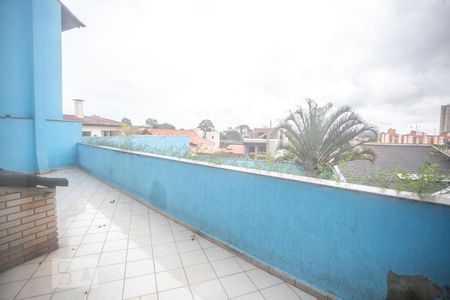 Casa à venda com 482m², 3 quartos e 6 vagasVaranda