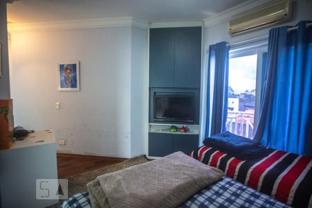 Casa à venda com 482m², 3 quartos e 6 vagasSuíte 1