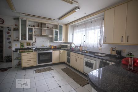 Casa à venda com 482m², 3 quartos e 6 vagasCozinha