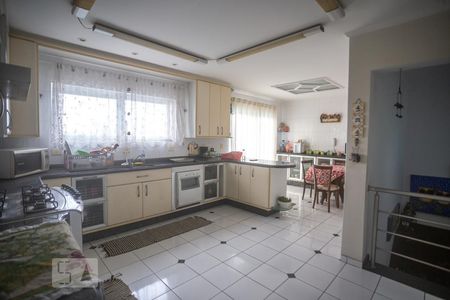 Casa à venda com 482m², 3 quartos e 6 vagasCozinha