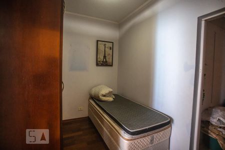 Casa à venda com 482m², 3 quartos e 6 vagasQuarto de serviço